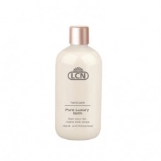 Роскошная питательная ванночка для рук - Pure Luxury Bath, 300 мл
